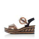 Rieker 68176-64