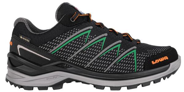 Lowa Ferrox N4D GTX Lo Ws - 520617
