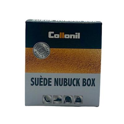 Collonil Collonil Suede Nubuck Box