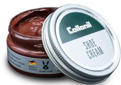 Collonil Shoe Cream 60 ml m.bruin