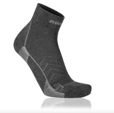 Lowa ATS Socks black