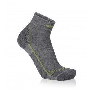 Lowa ATS Socks silver/grey