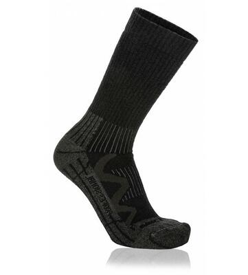 Lowa Winter Pro Socks black
