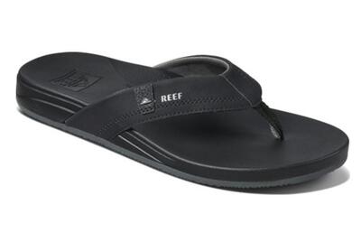 Reef Cushion Spring black/grey