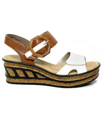 Rieker 68176-80