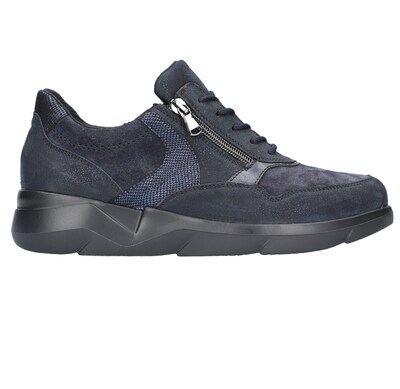 Waldlaufer 668001 Funky - wijdte K